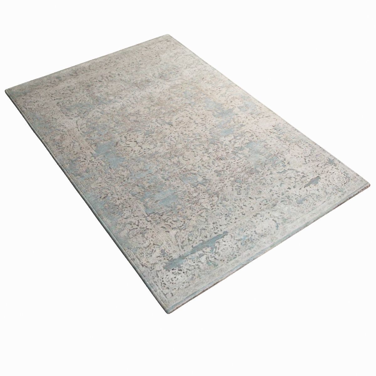 AMINI Carpet for variations 9 3D model_10