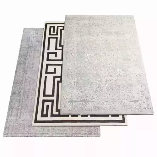 AMINI Carpet for variations 9