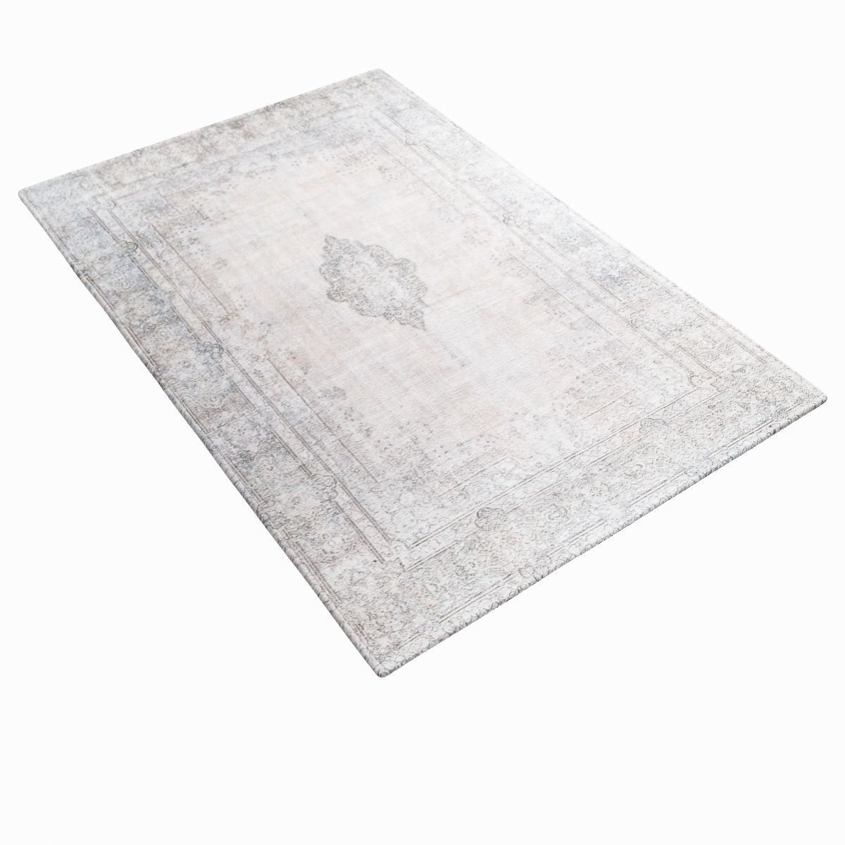 AMINI Carpet for variations 9 3D model_6