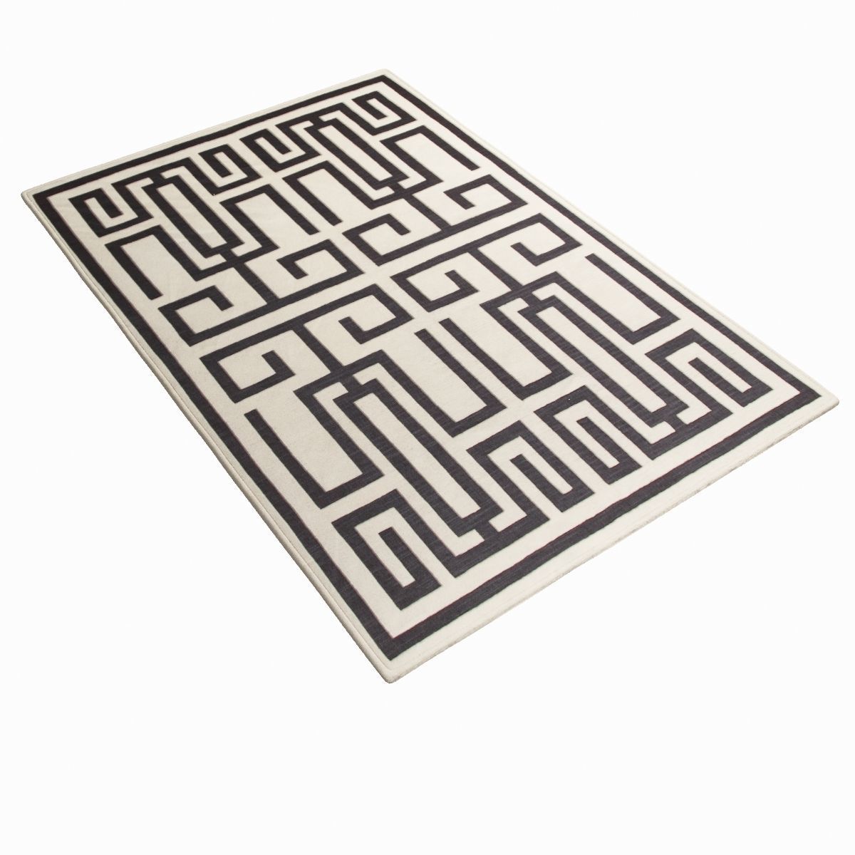 AMINI Carpet for variations 9 3D model_8