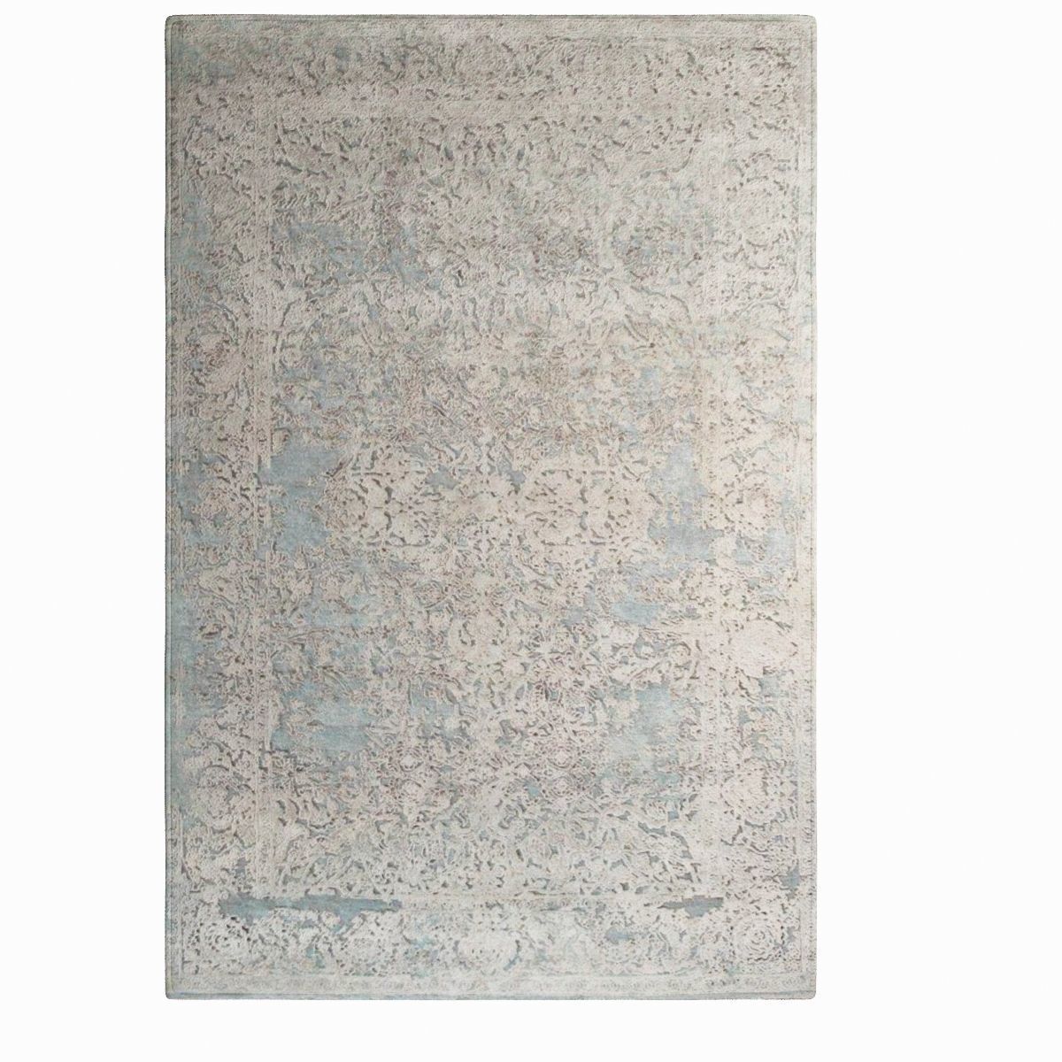 AMINI Carpet for variations 9 3D model_4