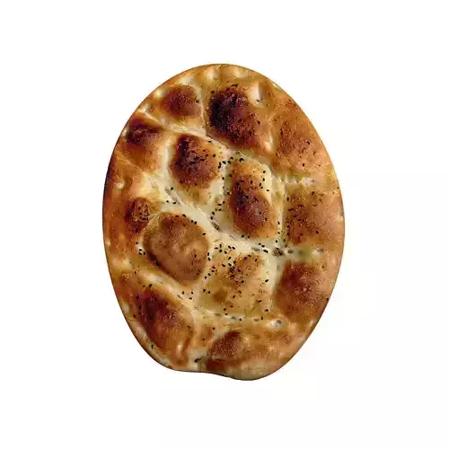 Turkish Pide