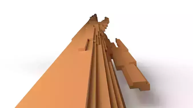 HippoII Minecraft Voxel