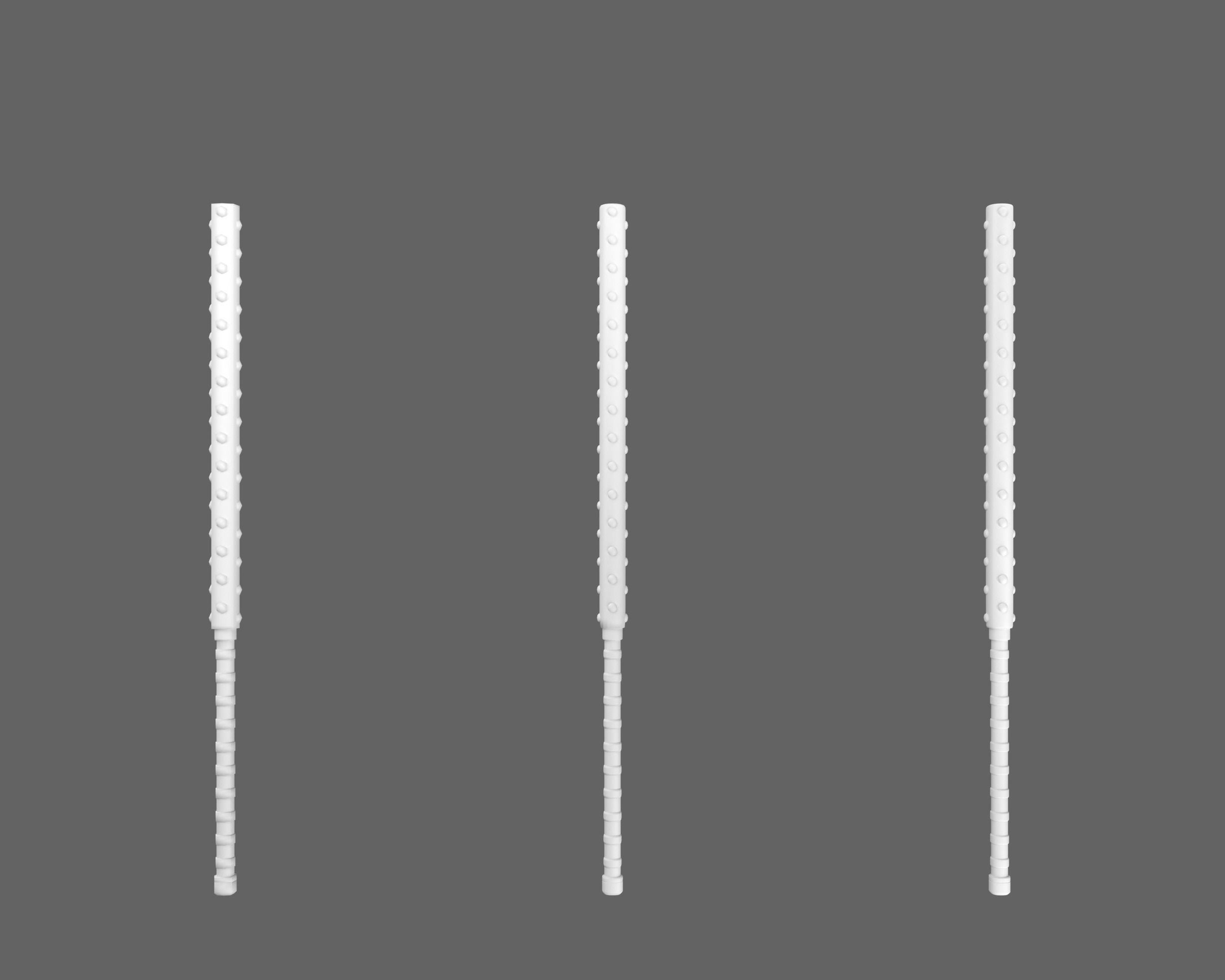 Ancient Collection Weapons Specialty Pack _17