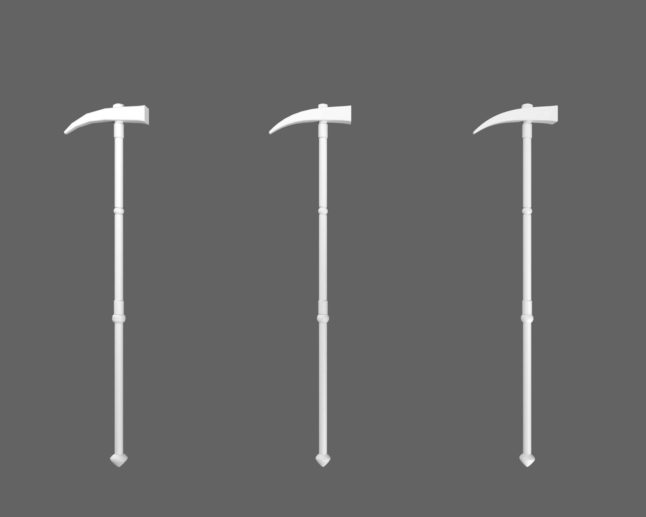 Ancient Collection Weapons Specialty Pack _11