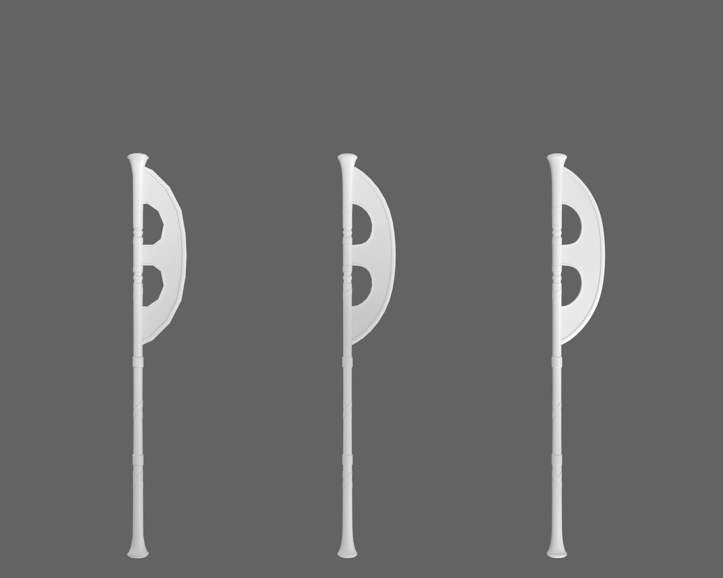 Ancient Collection Weapons Specialty Pack _5