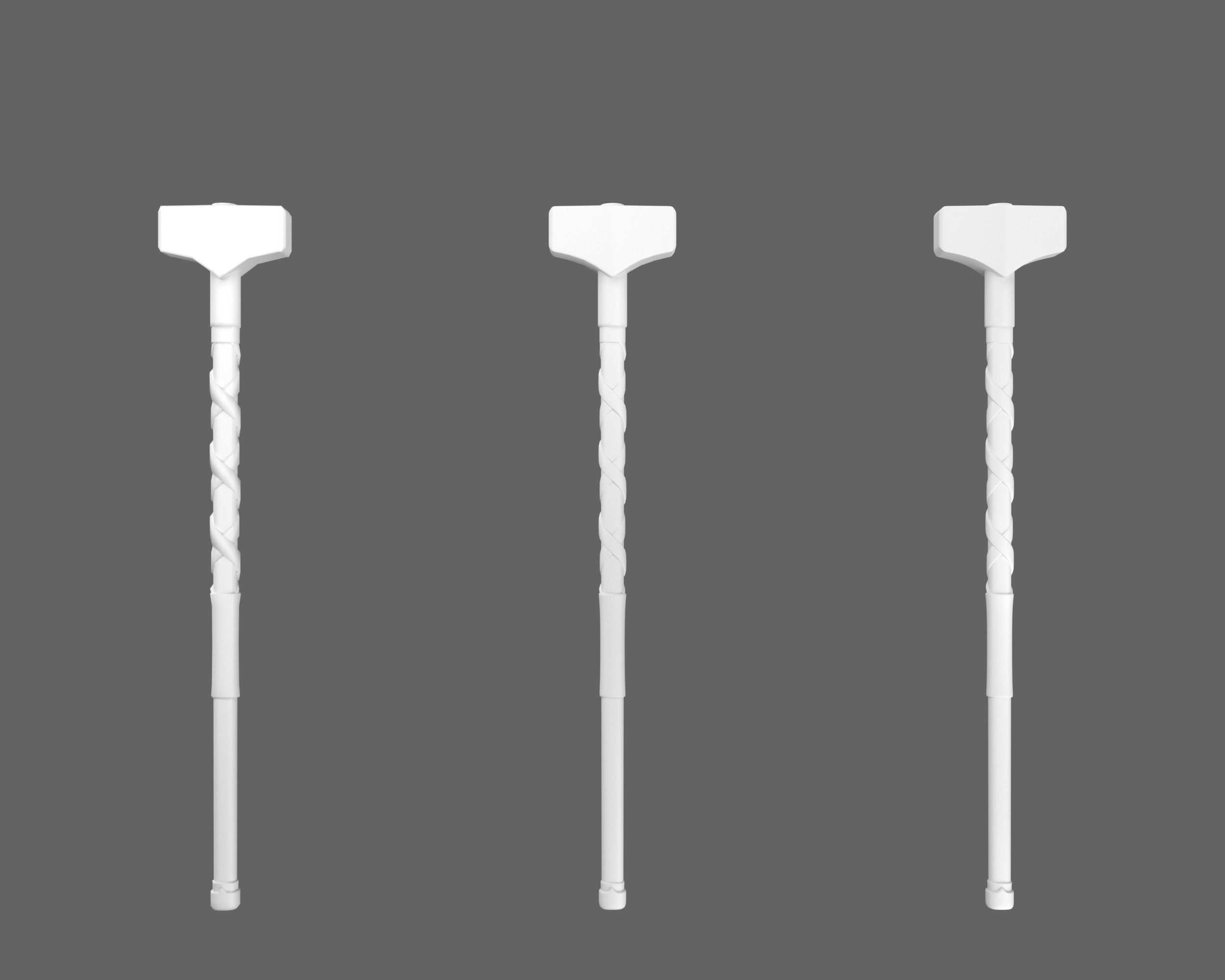 Ancient Collection Weapons Specialty Pack _29