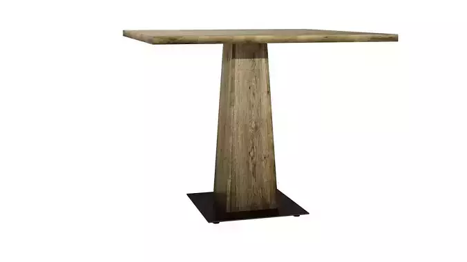 modern table