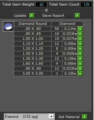 M FOR MEN N9 3D print model_11