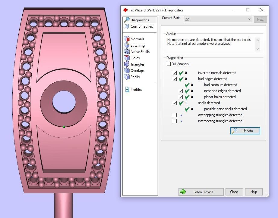 M FOR MEN N9 3D print model_16