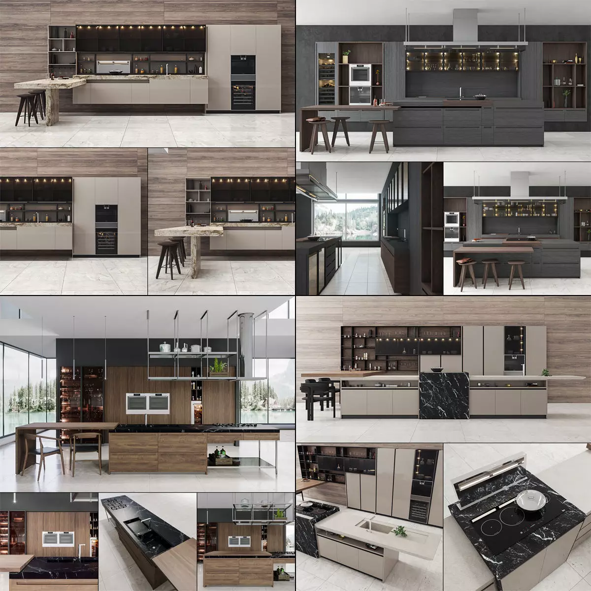 Kitchen collection 50  _0