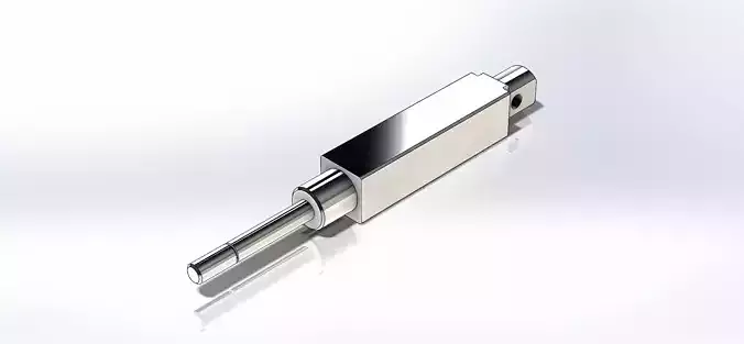 Cylinder Micro 0006010040 - Cilindro Micro 0006010040