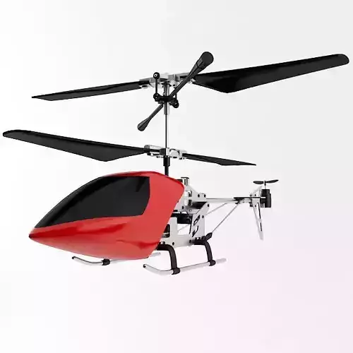 RC Helicopter