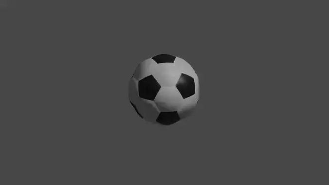 Soccer Ball