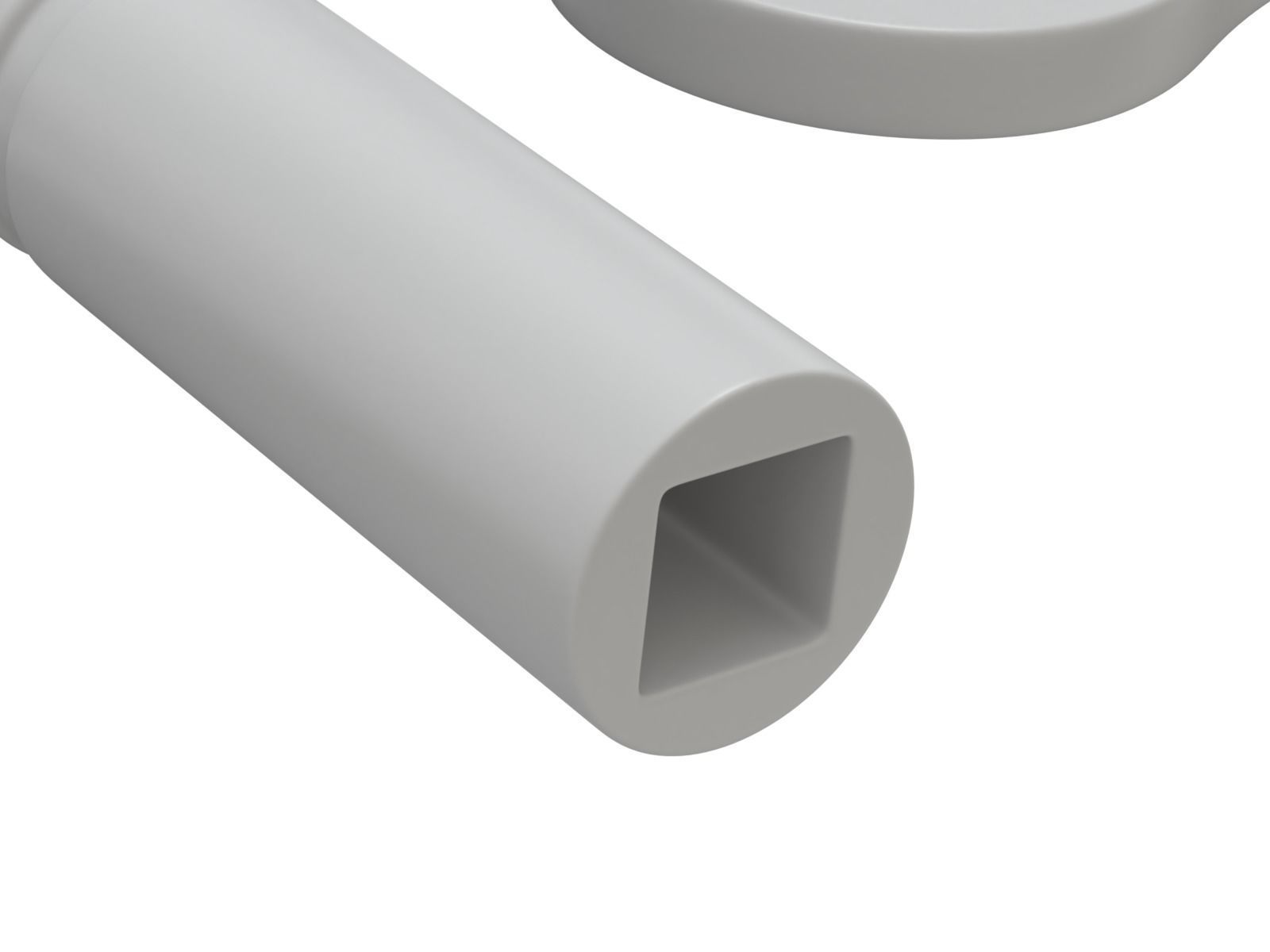 Winding Keys 3D model_7