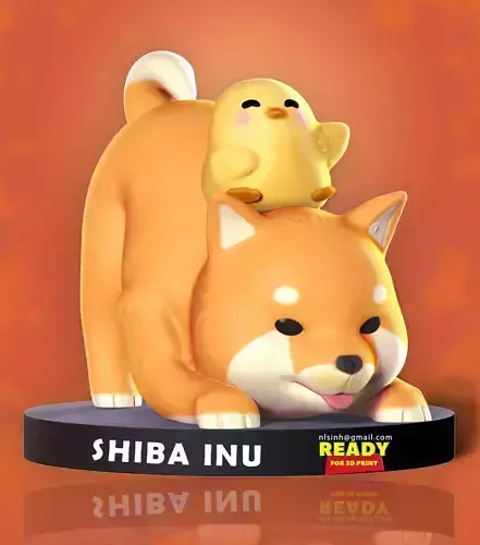 Shiba Inu