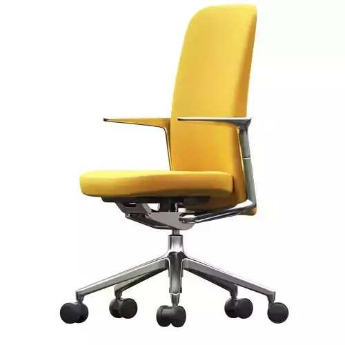 Vitra Pacific medium office chair