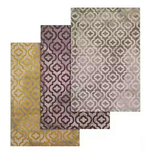 Rug Set 393