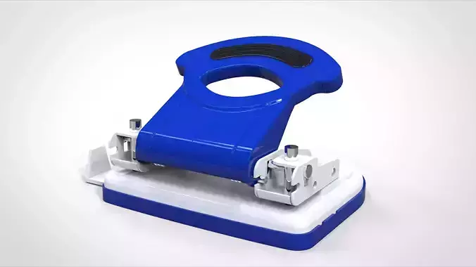 Punching Machine 