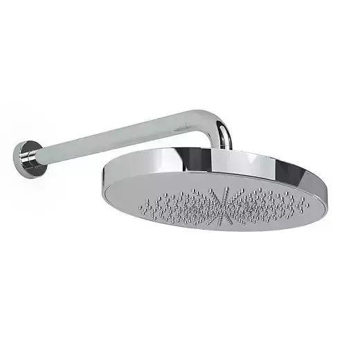 Signorini Shower Head 99677 3D model