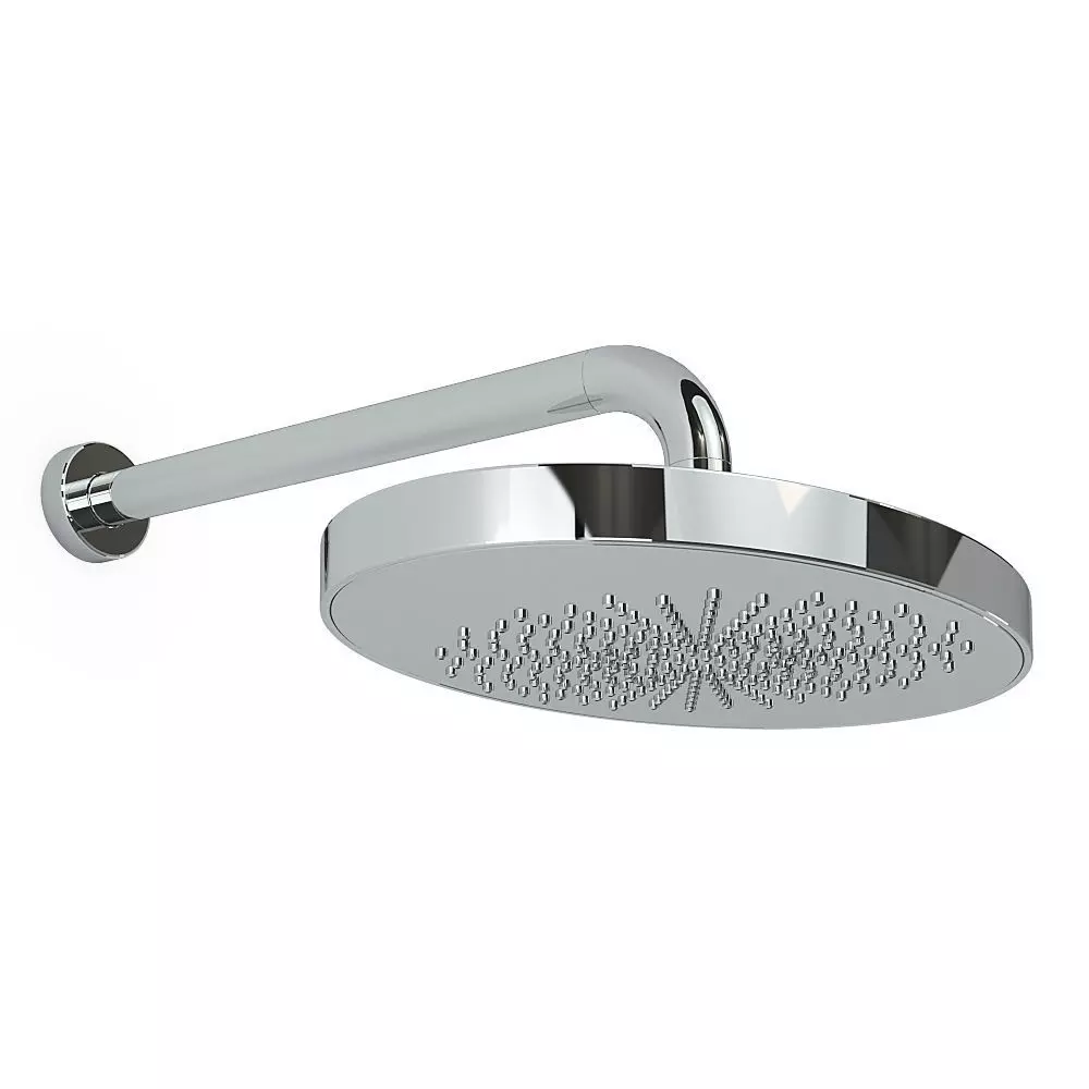 Signorini Shower Head 99677 3D model_0