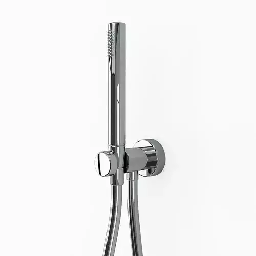 Signorini Hand Shower 91400300 3D model