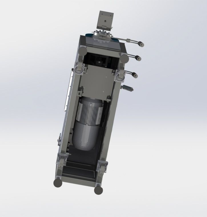 Innovation extruder 3D print model_4