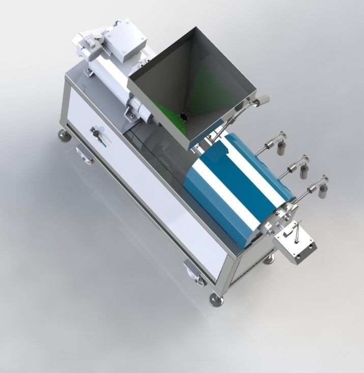 Innovation extruder 3D print model_3
