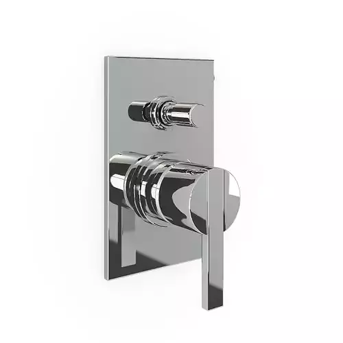 Signorini Contract Dorotea 16 Cod 90426100 PE 3D model