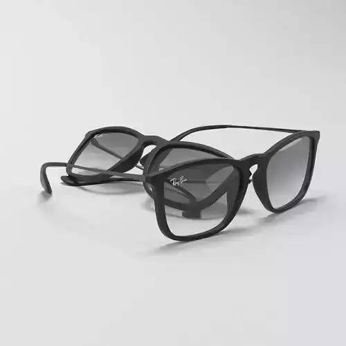Ray-Ban RB4187F
