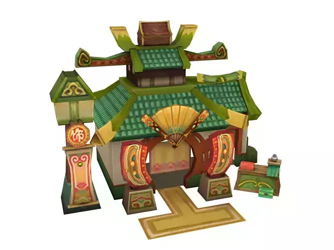 Low mold games - shops