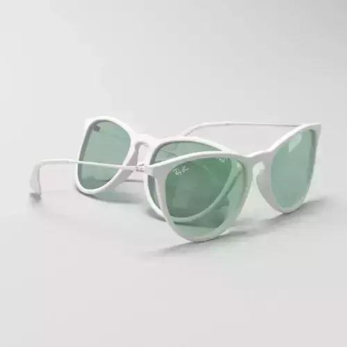 Ray-Ban RB4171 Tortoise
