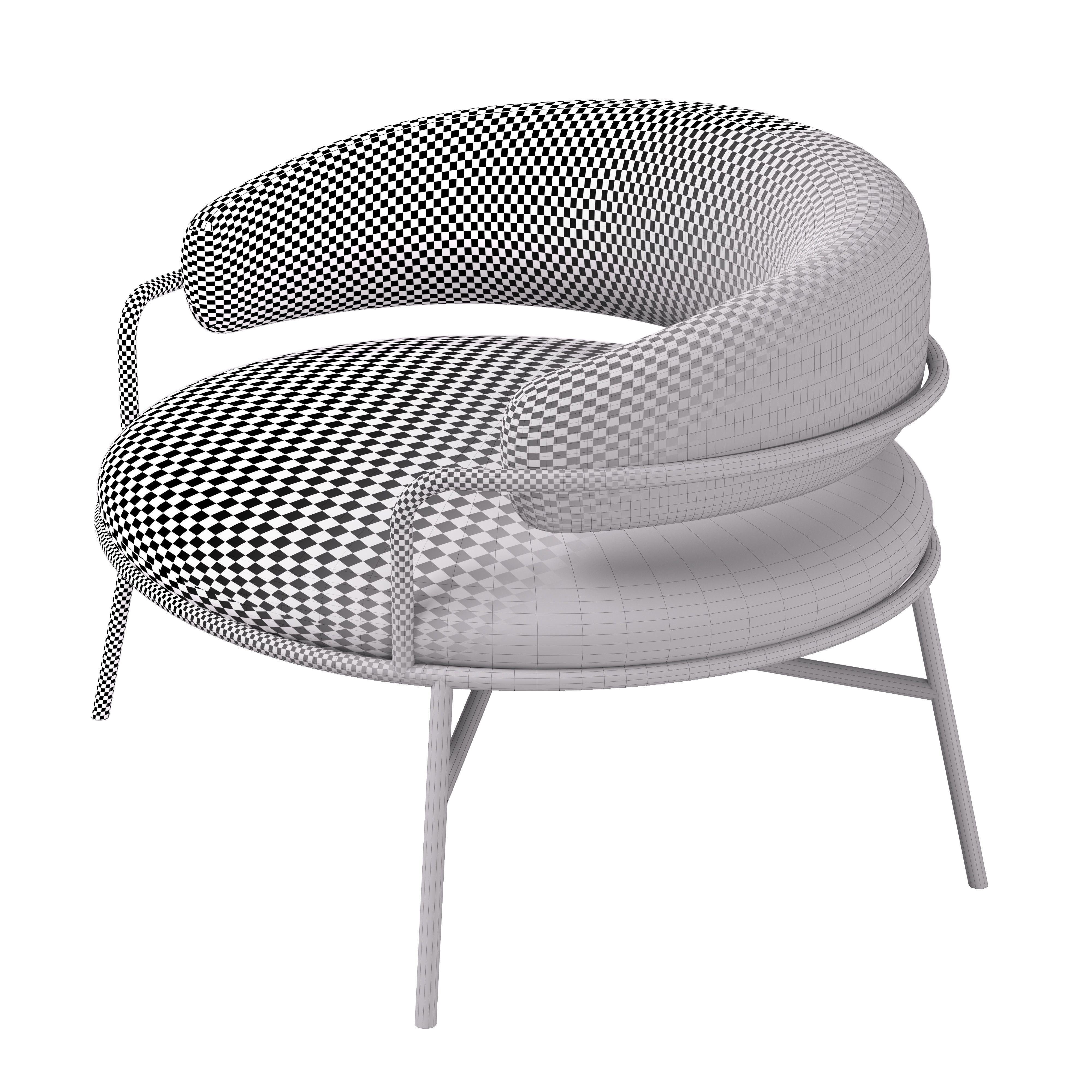 Ihor havrylenko Free 3D model_2