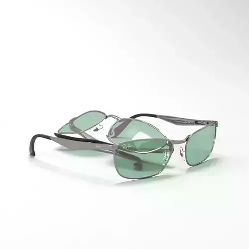 Ray-Ban RB3534