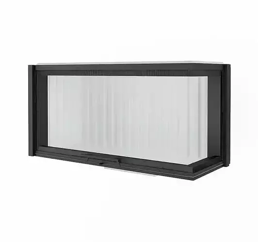 Spartherm Varia 2R 100h Fireplace