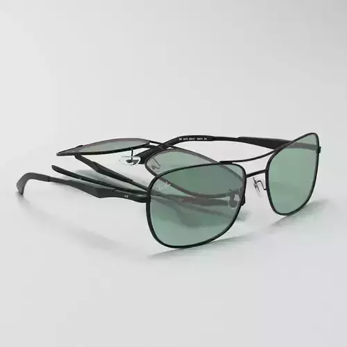 Ray-Ban RB3515