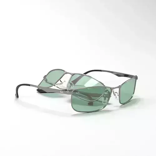 Ray-Ban RB3498