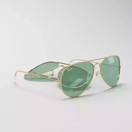 Ray-Ban RB3025