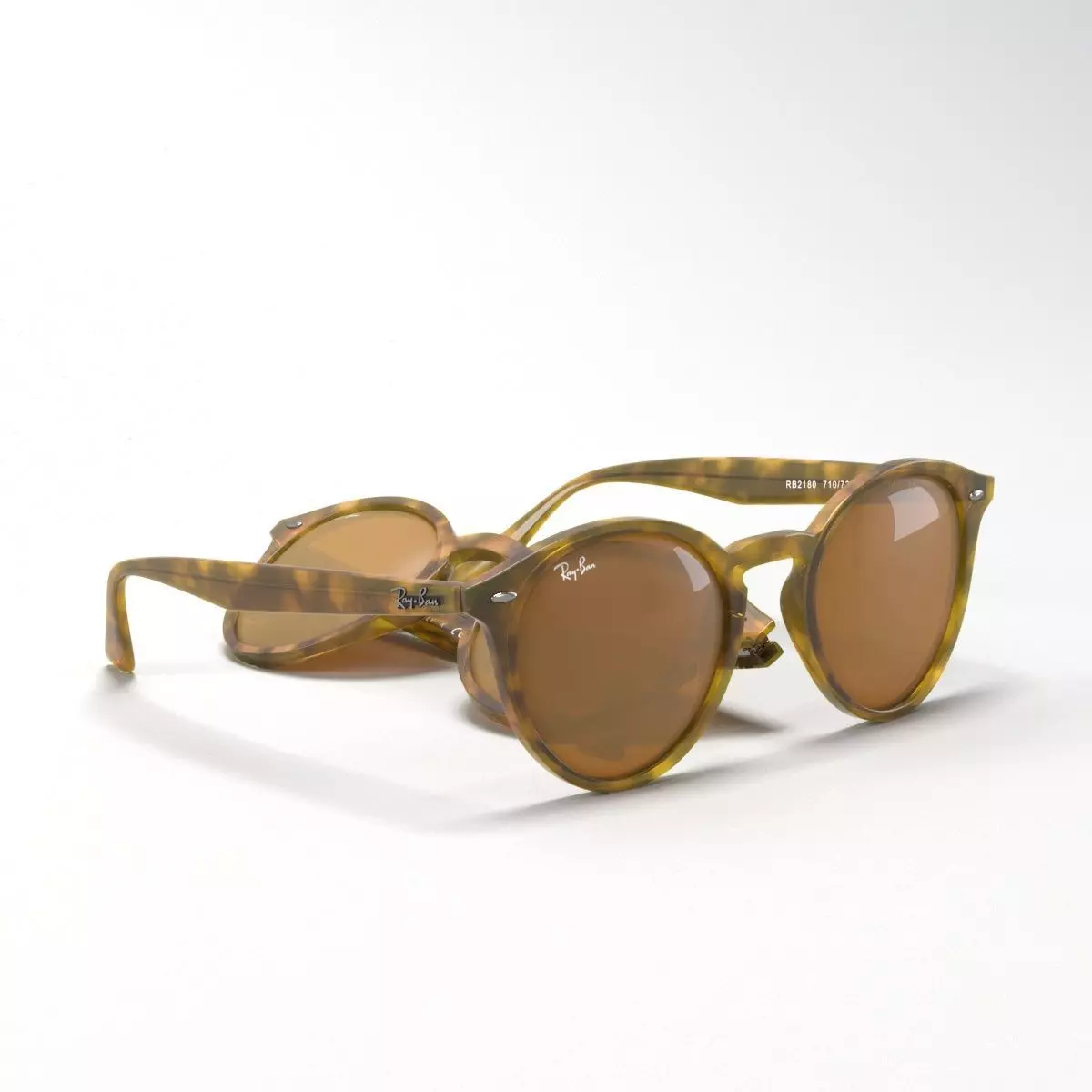 Ray-Ban RB2180 3D model