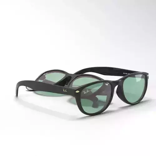 Ray-Ban RB2132F