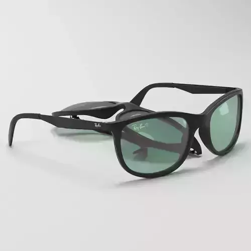 Ray-Ban 4267