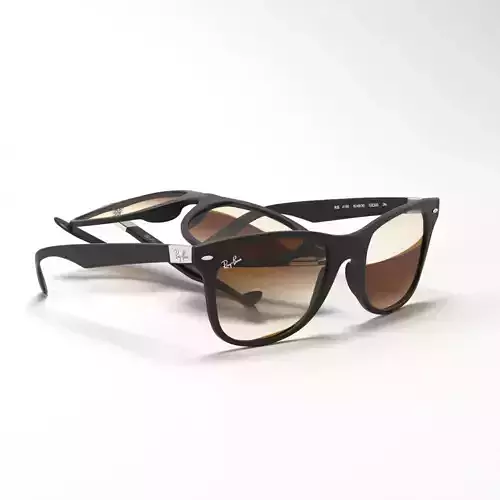 Ray-Ban 4195 Wayfarer Liteforce