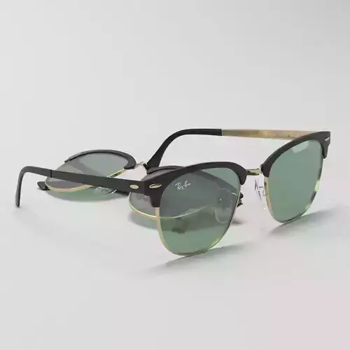 Ray-Ban 3716