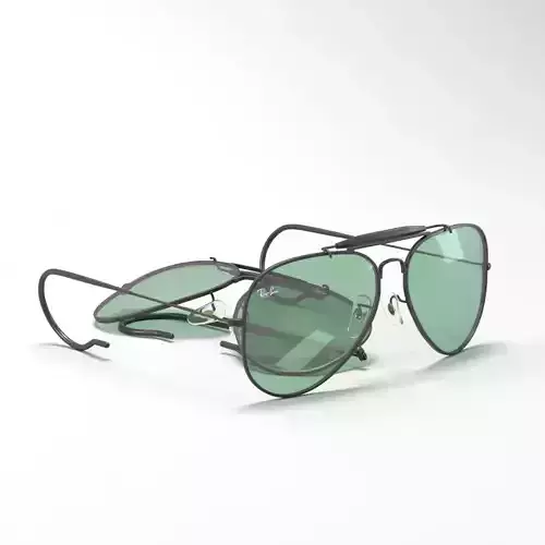 Ray-Ban 3030