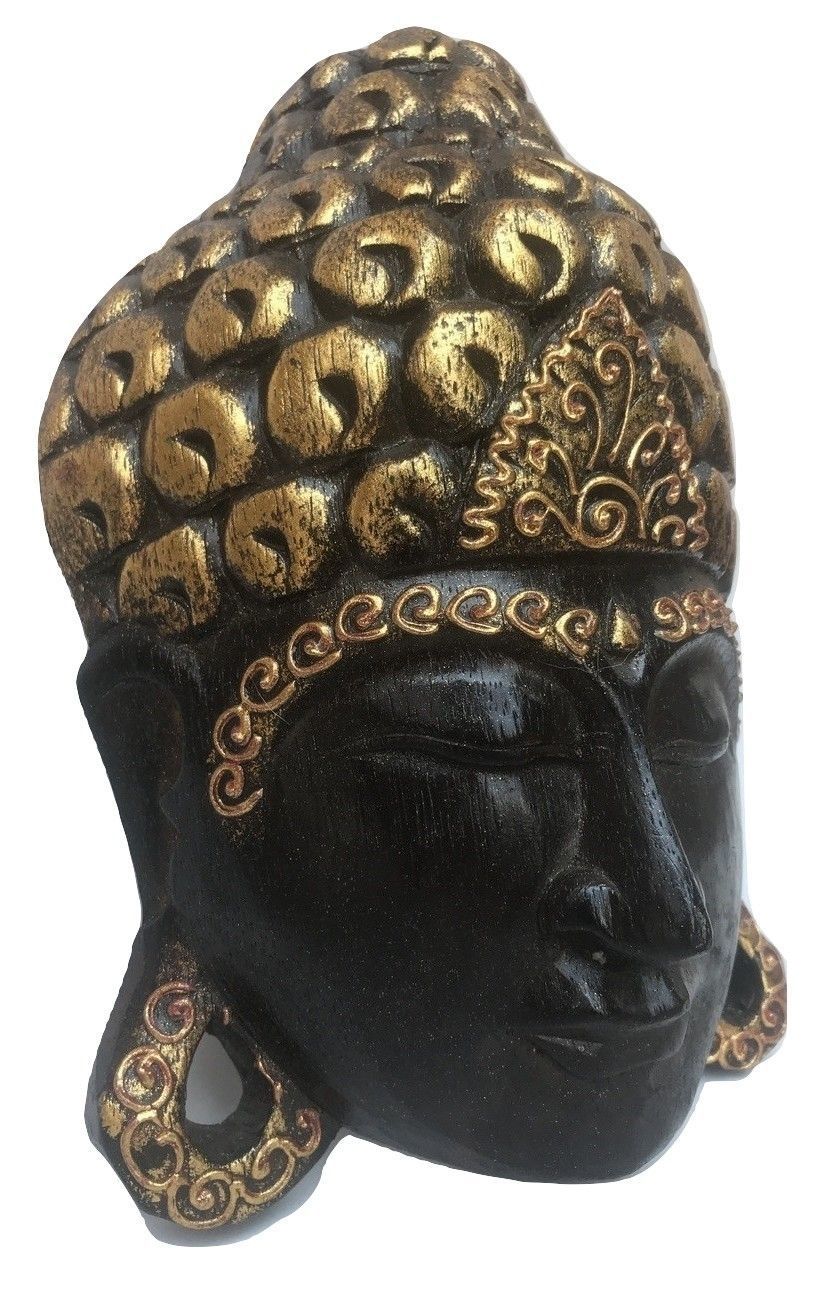 Buddha Wall Mural SCAN 3D print model_3