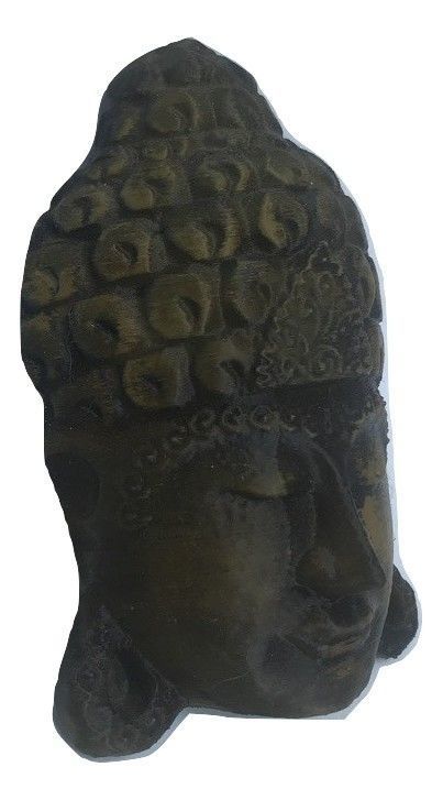 Buddha Wall Mural SCAN 3D print model_5