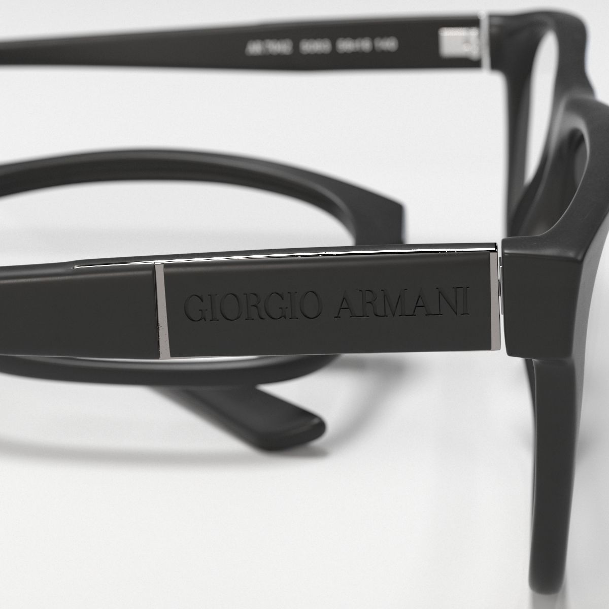 Giorgio Armani AR7042 5063 3D model_5