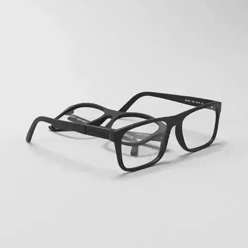 Giorgio Armani AR7042 5063 3D model