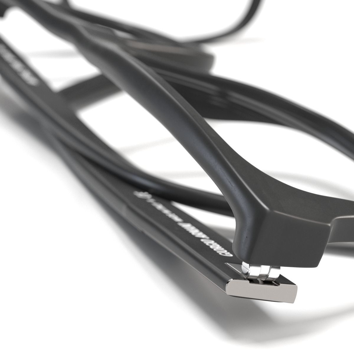 Giorgio Armani AR7042 5063 3D model_6