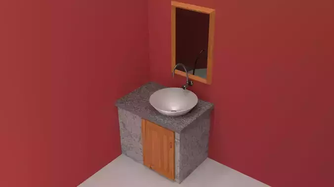 Wash Basin